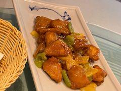 -天厨妙香素食餐厅(清华店)
