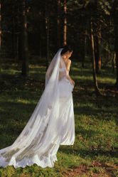 点击看大图 -Chic Bridal 熙可婚纱