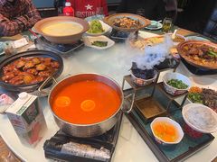 -六安宴(解放北路店)