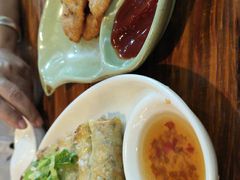 -周记蟹仔粉(侨港风情街店)