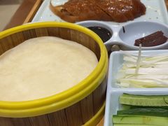 -三品香·江浙菜(松江九谊店)
