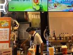 -CoCo都可(小吕宋店)
