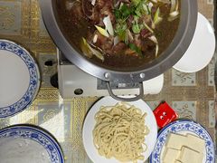 -清真·鸦儿李记·小馆(后海店)