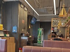 -花千代秘制烤鱼(曼哈顿店)