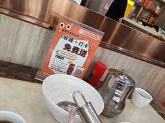 -潮悦牛肉火锅城(水贝店)