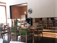 大堂-湘拾(壹方北馆店)