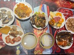 -宝丽金大酒店·洗浴中心