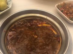 -围炉夜话·潮汕卤水火锅(榕江店)