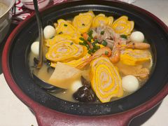 -紫金·越暨·三十年精致诸暨菜(滨江店)