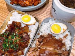 -有肉食·虎九闽菜(798艺术区店)