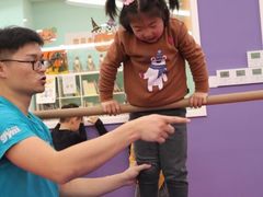 -小小运动馆(浦江店)