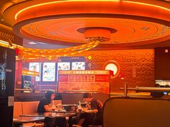 -探鱼·鲜青椒爽麻烤鱼(广州欣荣广场店)
