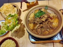 -牛腩之旅·牛腩牛杂煲(光启城美食城店)