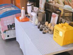 -吉野家(黑牛城道店)