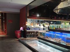 -阿伟海鲜楼·福建菜(延寿店)