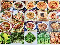 -连池鱼豆味坊(风景区店)