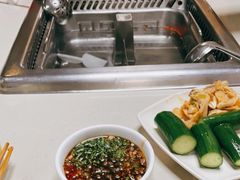 -海底捞火锅(枫蓝国际购物中心店)