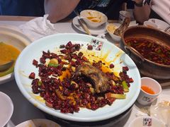 -将军府·鸡毛店(武侯祠店)