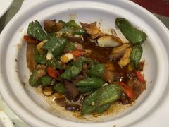 -砂锅居(西四店)