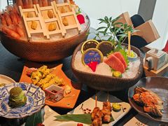 -花潮料理艺食馆(SM新生活广场店)
