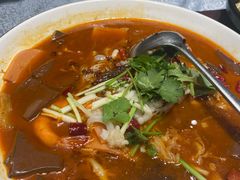 -阿娘家·原生态农家菜(国顺东路店)