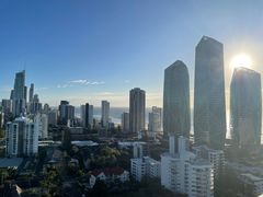 -黄金海岸