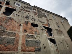 -上海四行仓库抗战纪念馆