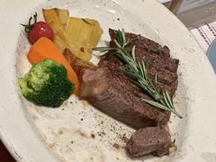 -IL Forno 意坊·意大利餐厅(温州万象城店)