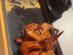 -羽鸽集·乳鸽专门店·地道顺德菜(岭南站店)