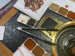 -牛鲜盛齐齐哈尔烤肉(曹路店)