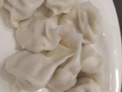 -李记饺子·熏酱东北菜(欢乐谷店)