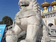 -上海东林寺(金山区)