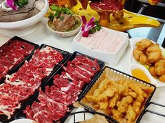 -三头牛·潮汕牛肉生蚝火锅 (夏湾店)