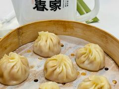 -春家·非遗手工小吃(徐汇万科广场店)