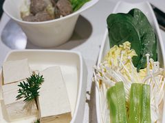-海底捞火锅(玉桥商业广场店)