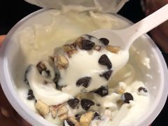 乐纯酸奶-盒马鲜生(悠方店)