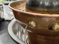 -楼外楼大刀肉传统火锅(西安大路店)