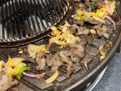 -完美生活炭火烤肉(二马路店)