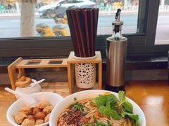 -端仕小锅(文林街店)