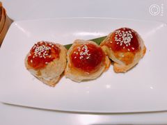 -唐茶苑(Soho)