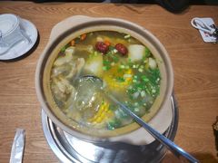 -花姐羊肉炉(吕厝店)