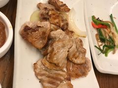 -萨拉伯尔(燕莎友谊商城店)