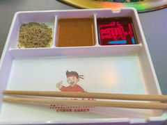 -棒小伙·齐齐哈尔烤肉(龙茗路店)