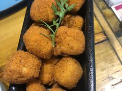 -局气 烤鸭·北京菜(光华路店)