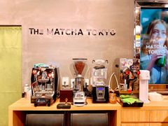 -THE MATCHA TOKYO抹茶东京