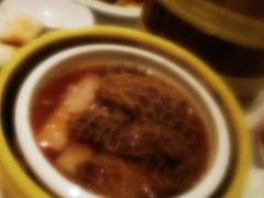 -夏宫中餐厅(香格里拉大酒店)