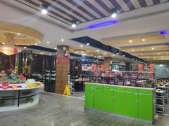 大堂-九庄火锅(龙游店)