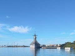 -珍珠港国家纪念馆