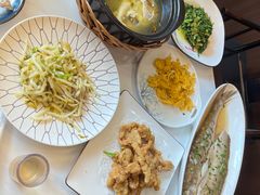 -华庭苑农家乐(旺山店)