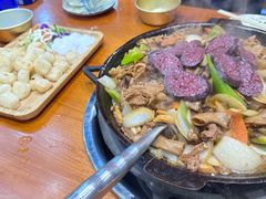 -山城正宗集安高丽火盆